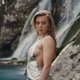 VIDEO: Jerca Legan poskrbela za Becky Hill