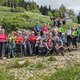 FOTO: Planinski izlet na Uršljo goro