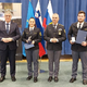 DL: Medalje za hrabrost in požrtvovalnost - Zapisali so se med junake