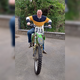 DL: Nace Junkar na motorju