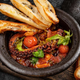 Recept na preizkušnji: Dobra hobotnica z dodatki