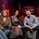 Tadej Pišek v oddaji nonSTOP - na črpalko s krvavim vratom