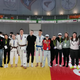 Sibor na mednarodnem turnirju Genova Open 2025