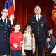 118. zbor PGD Otočec – Podelitev priznanj in napredovanj