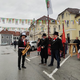 FOTO: Debeli četrtek župana Kavška stal oblasti