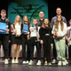 Karate klub Brežice ima najboljše v Sloveniji