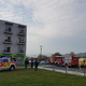 Požari izjemna grožnja domovom za starejše. Kakšno je stanje mariborskih domov?
