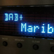 Tudi Radio Maribor postal digitalen