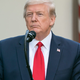 Trump izdal nov val pomilostitev