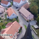 Občinski praznik v Svetem Andražu virtualen, Božiček pa do najmlajših kar z gasilskim avtom