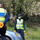 Policisti opravili 16.794 nadzorov izvajanja vladnih odlokov