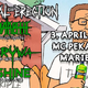 Metal Erection XIII / Mc Pekarna