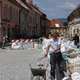 FOTO: Koroška cesta bo po prenovi zaživela v novi podobi