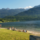 FOTO: Razgiban Bohinj na seznam najbolj varnih evropskih destinacij