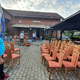 FOTO in VIDEO: Prenovljena Romani Kafenava upa na svetlejšo prihodnost