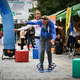 Začel se je Festival mariborskega športa
