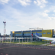 Kdaj bo na mariborskem letališču končno zaživel največji logistični center v državi?