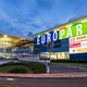 V Europarku danes ponovno odpirajo vrata vse prodajalne