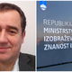 Nova menjava na ministrstvu za izobraževanje