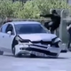 VIDEO: “Albanski Bruce Lee” preprečil grozovit pokol v središču Tirane