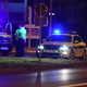 KRONIKA: Nedovoljen prehod meje in požar
