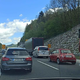 FOTO: Večkilometrski zastoj na štajerski avtocesti, pot se precej podaljša