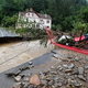 FOTO: Apokaliptične poplave po Evropi terjale že več kot 150 življenj