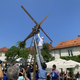 DNEVNA: S klopotcem, ki velja za slovenski izum, so letos povezane tri obletnice