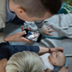 Objavljene fotografije otrok lahko pri odraščanju povzročijo travme