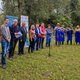FOTO: S projektom zaDravo si v Krajinskem parku Šturmovci prizadevajo za ohranitev ogroženih travišč