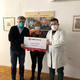 Energija plus donirala 2.000 EUR Splošni bolnišnici dr. Jožeta Potrča Ptuj