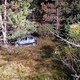 FOTO: Krepko pijan povzročil nesrečo in poškodoval očeta, nato pa se še prepiral s policisti