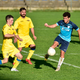 1. MNZ: Vodilni Korotan zabil 6 golov Pohorju, Tabor pa 5 Limbušu; derbi čez dva tedna v Mariboru
