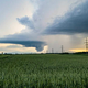 Ljubiteljski meteorologi združili moči v novem vremenskem portalu