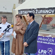 LPR ni zbrala dovolj podpisov za izredno sejo mestnega sveta