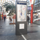 Nova pridobitev na mariborski avtobusni postaji