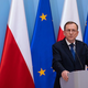 45 ruskih diplomatov označili za vohune, Poljska jih je izgnala