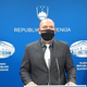 Podgoršek: Kopičenje zalog hrane ni potrebno, saj posledično pristane v smeteh