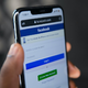 V Rusiji težave z dostopom do Facebooka in spletnih strani medijev