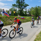 Kolesarska dirka Po Sloveniji tudi letos skozi Šentilj