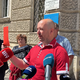 Mestni svetniki županu pokazali rdeč karton