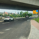 FOTO: Obnovljena državna cesta Pesnica – Šentilj