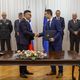 Na ministrstvih danes večina primopredaj poslov