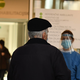 Maske znova obvezne v mariborskih zdravstvenih ustanovah