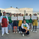 FOTO: Nezadovoljstvo med trgovci vedno večje, zahtevajo boljše pogoje dela