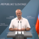 “Situacija je zelo resna”: Vlada s kratkoročnimi ukrepi za omilitev pomanjkanja vode