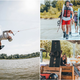 FOTO: Poletje v Wake parku Dooplek