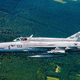 Hrvaška lovca MiG-21 ponovno prestregla letalo, tokrat je letelo iz Slovenije