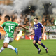 FOTO: Maribor tudi na derbiju brez moči