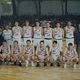 Košarkarske reprezentance od osamosvojitve Slovenije (seznam)